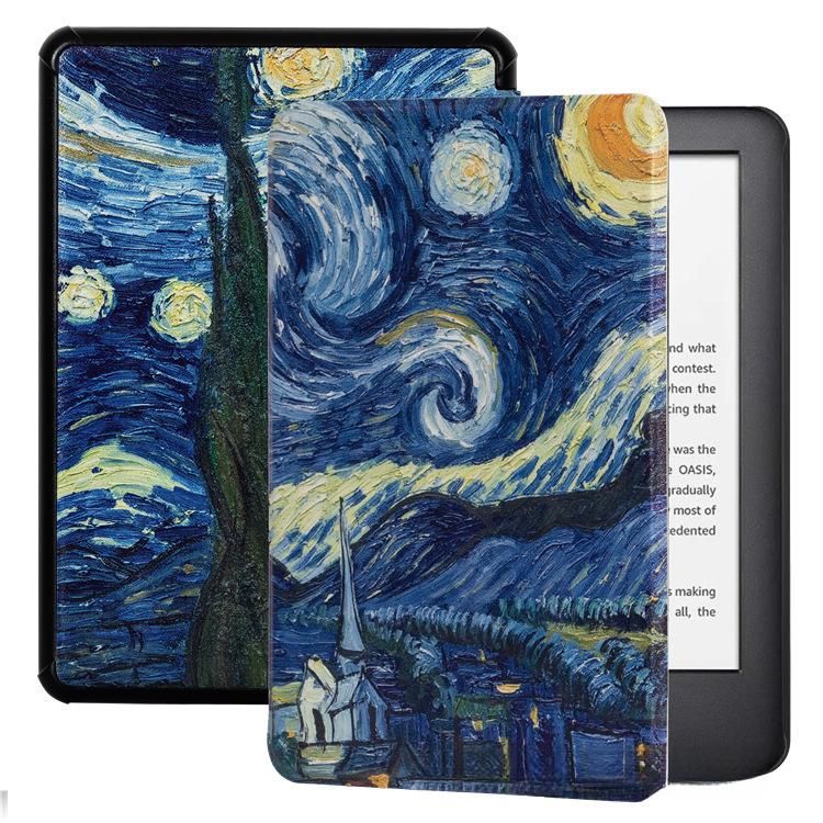 For 22 Kindle Entry Edition Youth Edition 11th e-book protective case