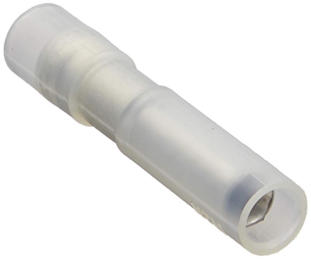 Nichifu Terminal Industry Co., Ltd. Push-in Type Pin Terminal Pack PC Type (100P) PC2005FCLR