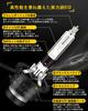 VIMEN D2R HID Bulb 8000K 35W Genuine Replacement HID Light