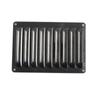High-quality Rv Grille  Vent/vent  Panel With Screws Waterproof Durable Good Stability General