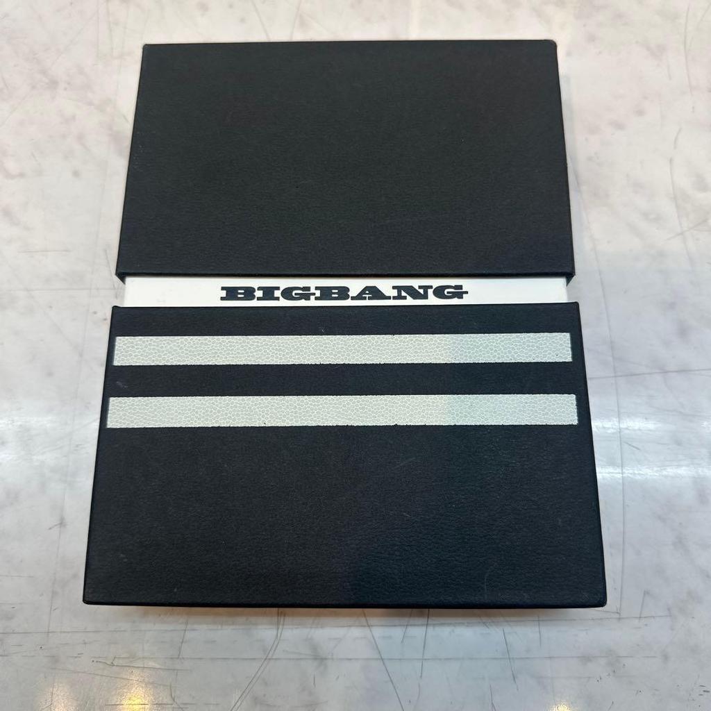 [USED] BIGBANG WORLD TOUR [MADE] IN JAPAN