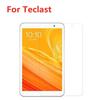 1/23 PEZZI Per tablet Teclast P80 Pro 8 pollici Pellicola Protettiva per Schermo Antigraffio in Vetro Temperato