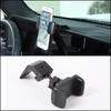 For Toyota Prado JC250 250 2024+ Car Phone Holder Mount Rotatable, Shockproof,Mobile Phone Holder Above Navigation Screen