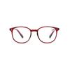 Spectacle Lens Power +100 To +400 Farsightedness Reading Glasses  Women/Men