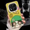 V-Valorant Cute Catoon Soft Phone Case for Xiaomi Redmi Note 13 14 15 Pro Plus 12S 12 11S 11 11T 10S 10 Shockproof Cover Back Sh