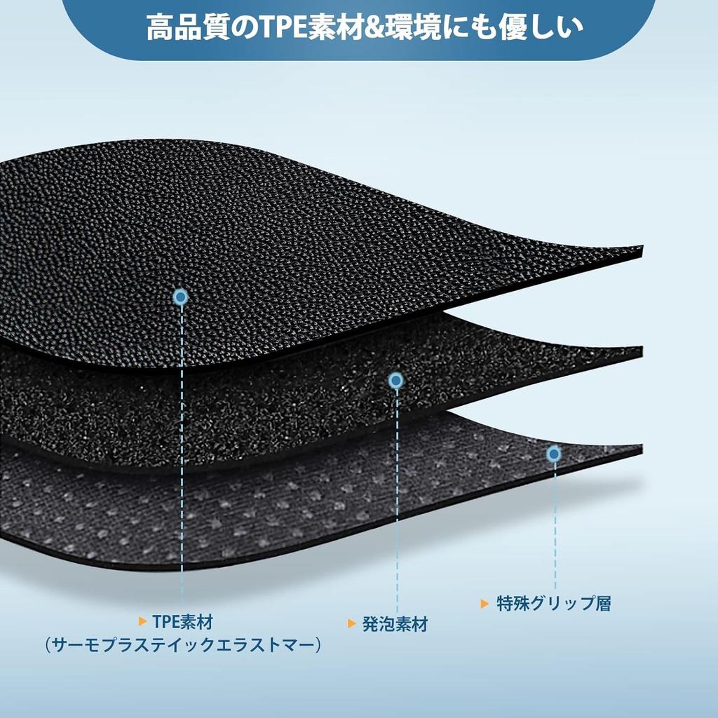 New Suzuki Custom Floor Custom 3D Car Waterproof TPE Protective Interior Custom Interior Easy Set of 4 Custom Floor Spacia/Spacia MK54S/MK94S Mats,