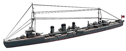 

Hasegawa Waterline Tatsuta 310 1/700