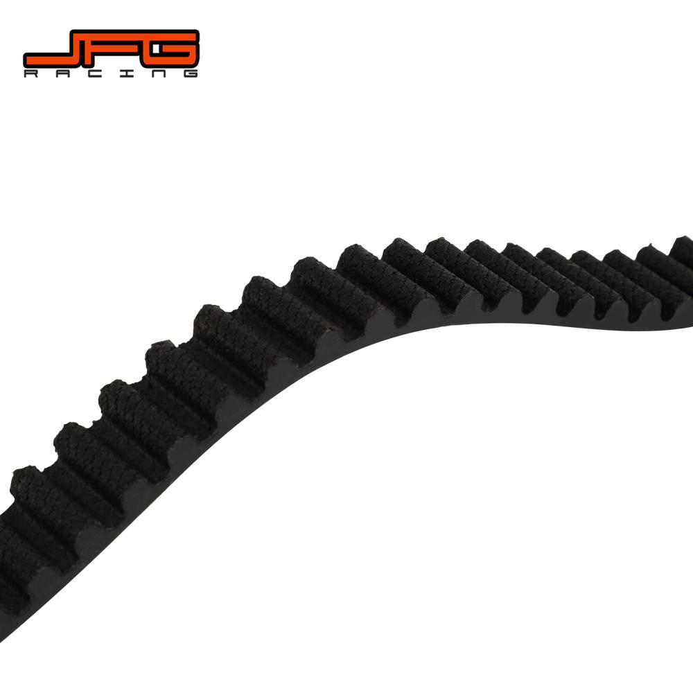 Drive Belt For TALARIA STING X3 XXX TL2500 TL 2500 8M 560 Transmission Electric Dirt Bike E-Bikes Motorcycles Accessories