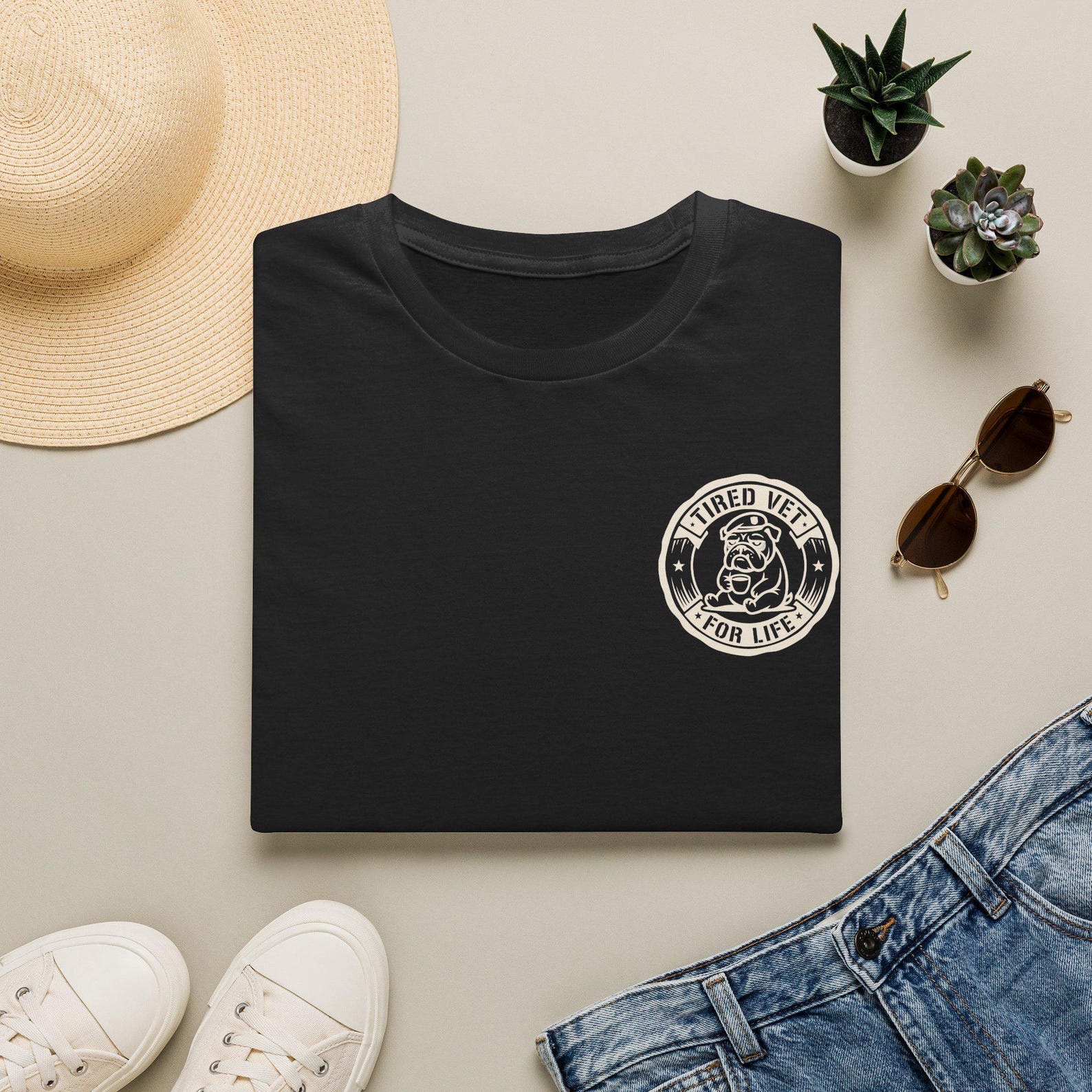 Funny Military Chow Hall T-Shirt | Living for the Chow Hall | Army Humor Gift | Unisex Graphic Tee 3XL