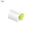 5pcs Toothpaste Squeezer Cosmetic Facial Cleanser Squeezer, Rotating To Squeeze Out Toothpaste Home Goods Bathroom Accessories