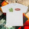 New HyVee Logo Men#039;s Tshirt Funny Size S To 5XL Unisex T-Shirt