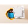 Smart Plug Shelly S3SW-0A2X4EUL Bluetooth Wi-Fi 230 V 16 A
