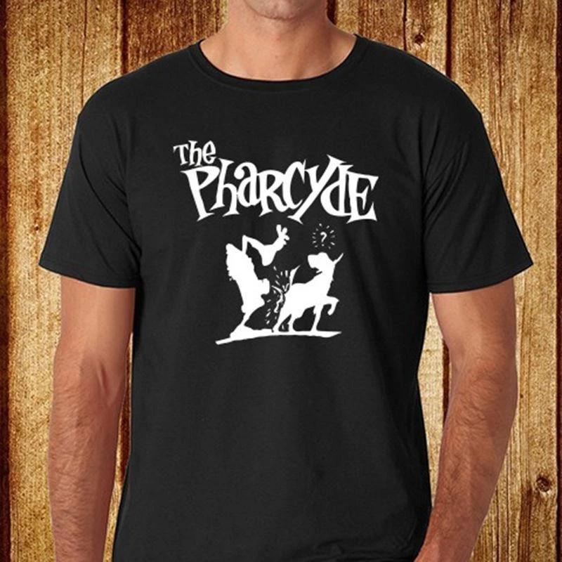 PHARCYDE Hip Hop Rap Music T-Shirt 2XL