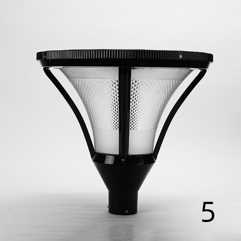 UOSU Solar Outdoor Landscape Light