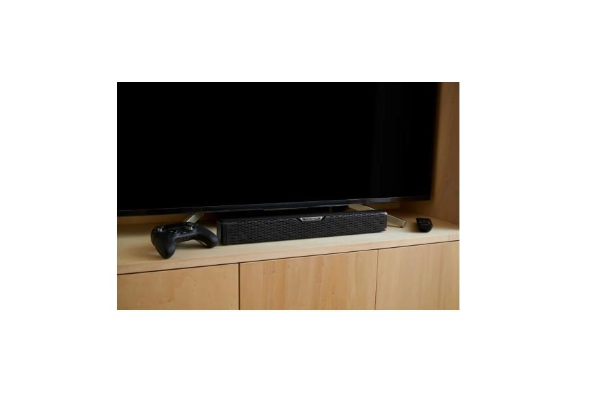 Thomson SB60BTS - Soundbar with Bluetooth and Subwoofer, Thomson