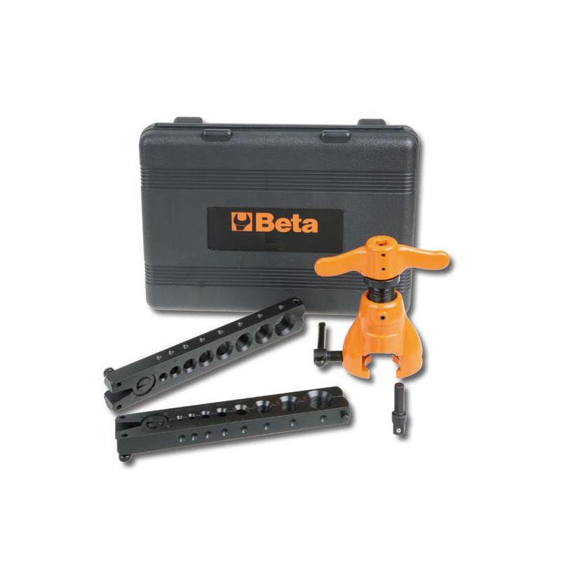 BETA Straight-Through Tube Expander 6-18mm