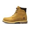 Waterville Waterproof Wide Fit Boots 'Yellow' Women's 8168RW