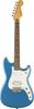 Classic Vibe Duo Sonic Laurel Parchment Lake Placid Blue HS, Fretboard, Pickguard,