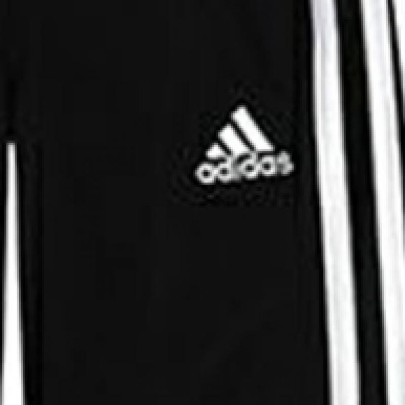 [Adidas Junior] Pantaloni Adidas Tricot cu trei linii Ak5681p