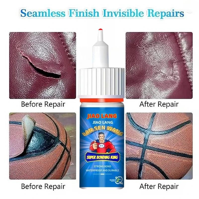 High-strength Glue Sticky Shoe Repair Shoe Strong Welding Agent Glass Plastic Oily Glue, Universal Waterproof Welding Glue