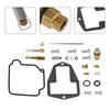 Carburetor Rebuild Repair Kit Fit for Suzuki DRZ250 DR-Z250 2001-2007