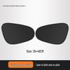 Thickened Sun Umbrella Front Windshield Heat Insulation Sunshade