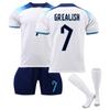 Soccer Shorts Tights Set New Season Shorts Tights Adult Size Set