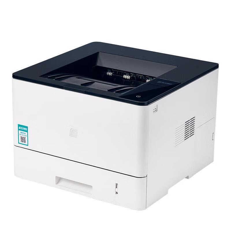 

LANXUM GD3440dn A4 Duplex Black & White Laser Printer CN plug (adapter included)