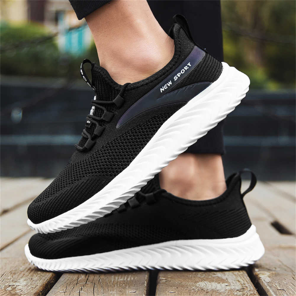Fashion Autumn-spring Soft Sole Women Sneakers Loafers Designer Flats Lace-up Shoes Sport Dropship Drop Shipping Mobile Collection