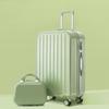 Li Shen Lightweight Hardshell Spinner Luggage