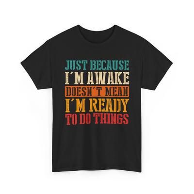 Na górę – T-shirty i koszulki