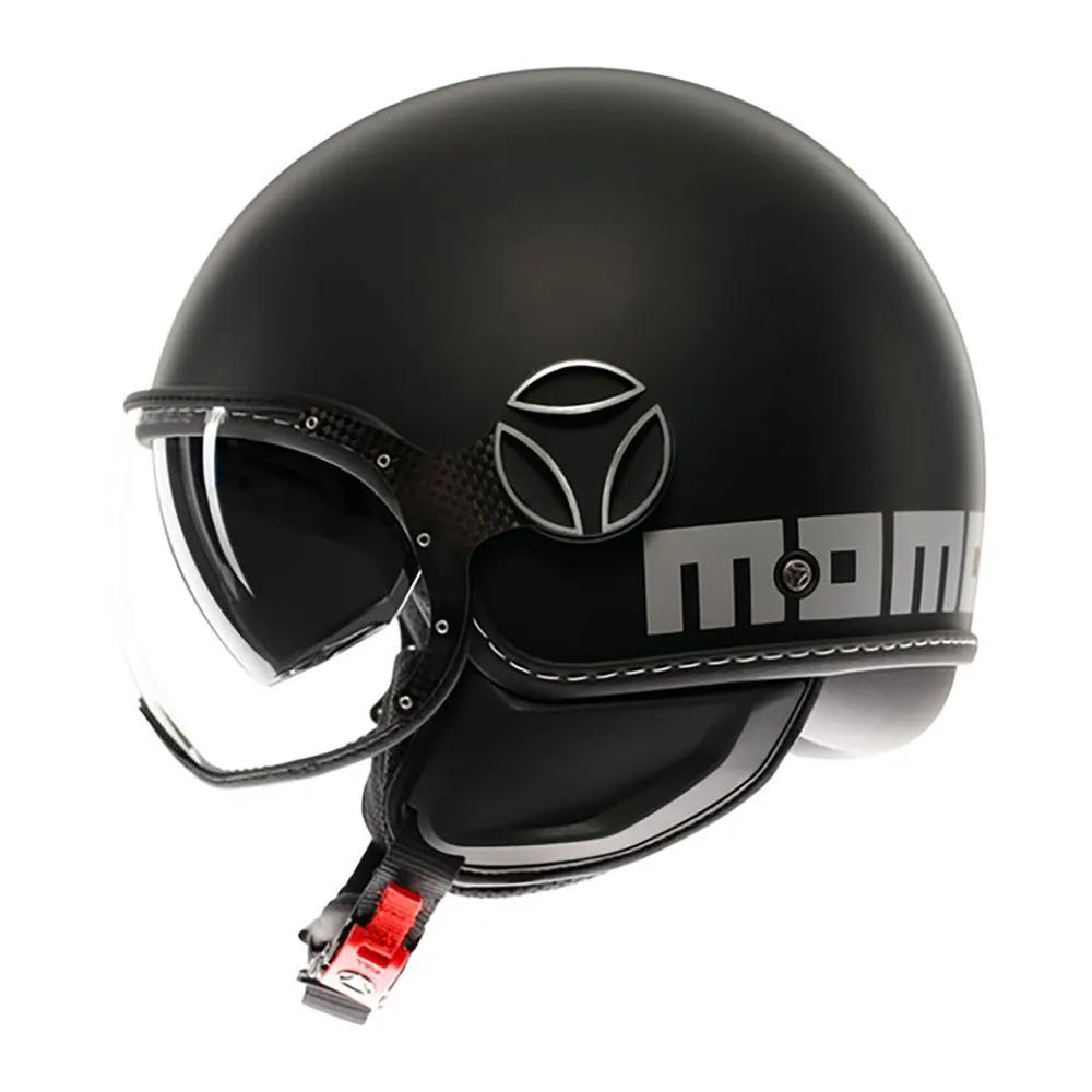 Momo Design Открытый шлем FGTR EVO