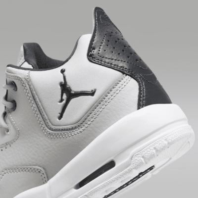 Air Jordan Courtside 23 GS 'Niebla Gris'