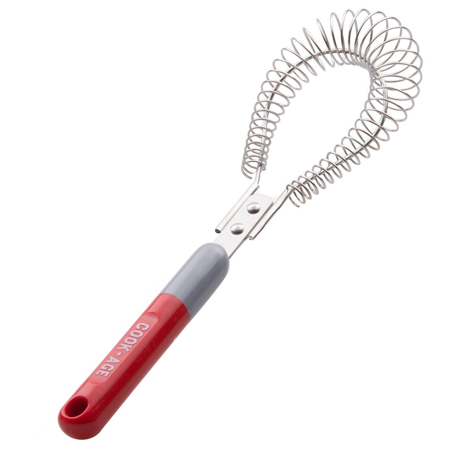 Shimotori Corporation CookAge Speed Made in Whisk, Japan, A-313