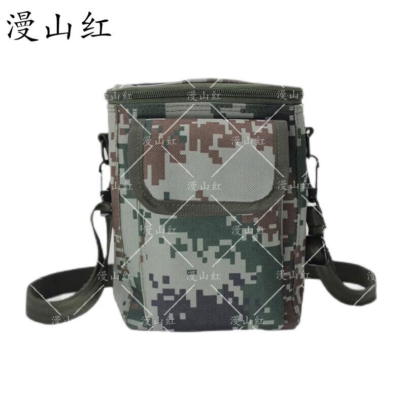 Manshanhong Outdoor Food & Cookware Series