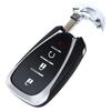 4 Buttons Smart Remote Car Key Fob 433MHz ID46 Chip for Chevrolet Bolt EV EUV 2022 2023 13535665 FCC ID: HYQ4ES IC: 1551A-4ES