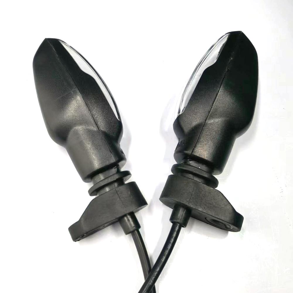 Fit For TRIUMPH tiger 850 sport TRIDENT 660  LED Turn Signal Indicator Light Blinker