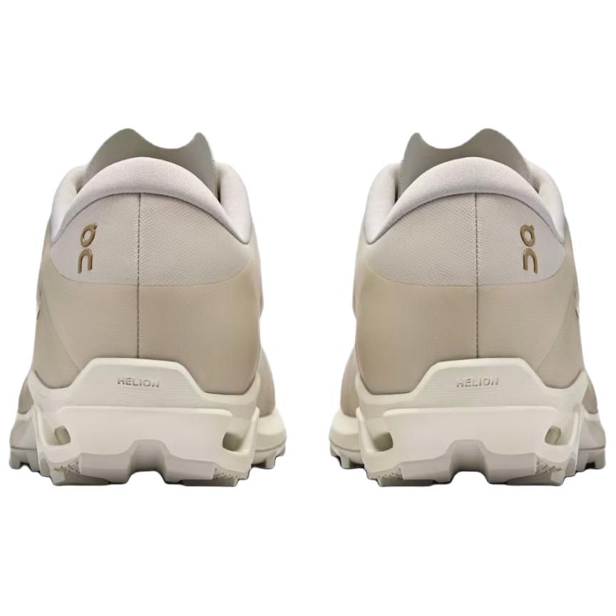 Post Archive Faction X Cloudventure Peak Ice Moon Men Sneakers Cream 3ME30652971