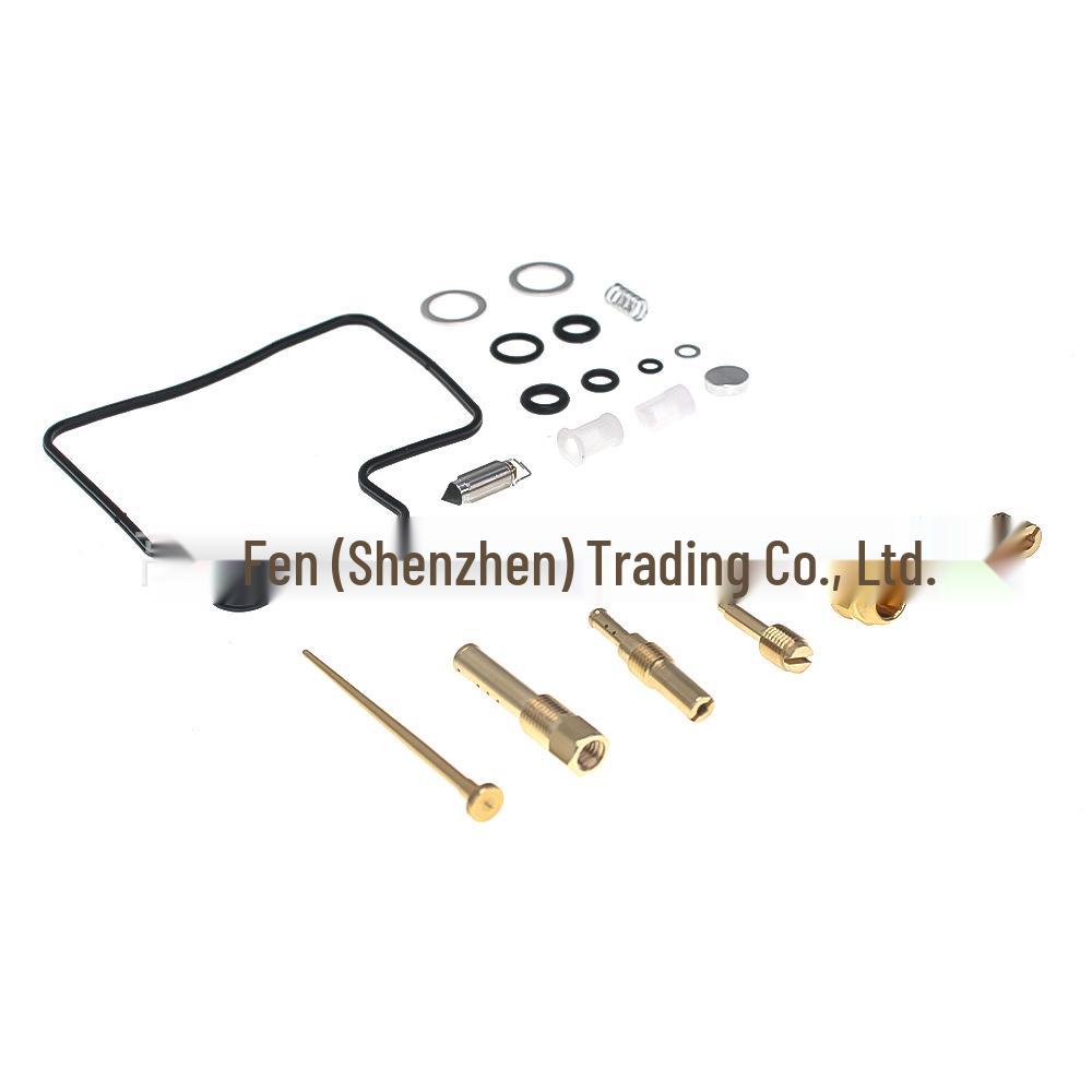 Honda VFR700/VFR750 Interceptor VF700/VF750 Carburetor Repair Kit