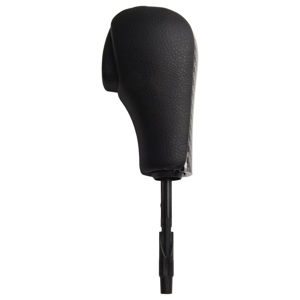 Car Interior Upgrade Color Black Automatic Gear Shifter Fit For BMW Series Non deformation Feature Stylish Appearance