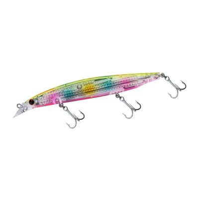 Daiwa Shoreline Shiner Z Vertis Lure with Laser Impact R125S-LI (LI Fuyajo)