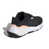 New Adidas Climawarm Cruiser J Wear Resistant Low Top Kids' Running Shoes Black Pink Teenagers GV8602