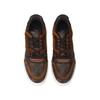 Louis Vuitton Trainer Sneakers 'Brown Monogram' 1A5UR
