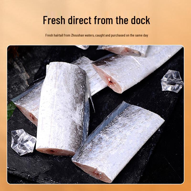 Laozhoushan Zhoushan Specialty Seafood Snacks