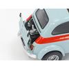 Tamiya 1/24 Sports Car Series No.173 Fiat Abarth 695 SS Plastic Model 24173 (124mm Length)