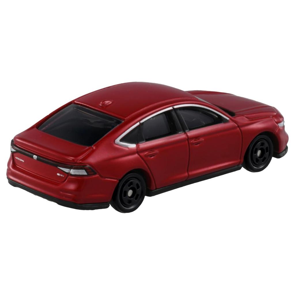 TAKARA TOMY Tomica No. 36 Honda Accord Miniature Car Toy