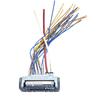 For Toyota Alphard Camry Lexus ES200 ES260 ES300H Headlight Harness Plug Wire Line Cable