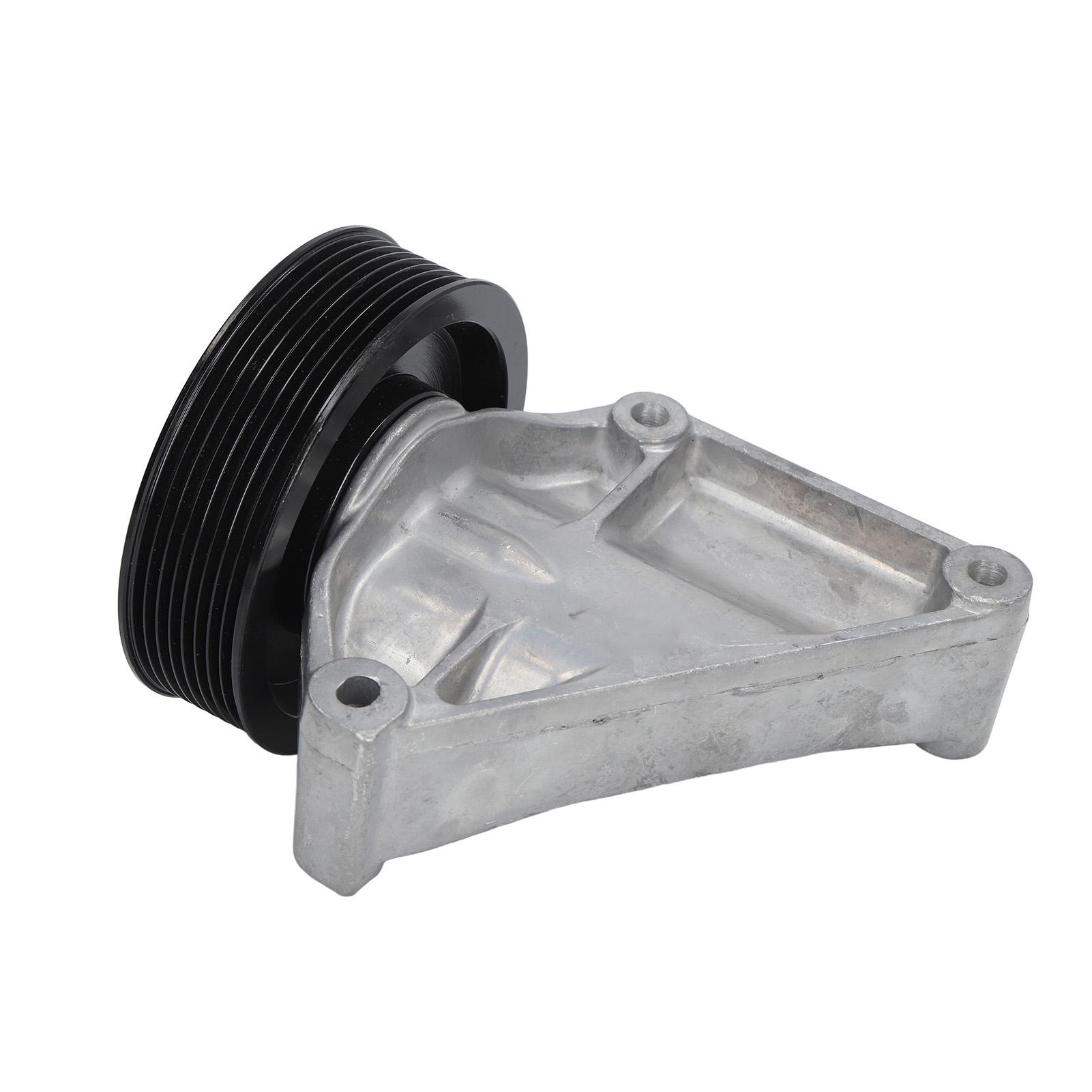 Belt Tensioner Auto Adjustment Round Spring 320 08623 Excavator Belt Tensioner for JCB Backhoe Loader 3CX 4CX