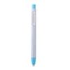 Pen Style Retractable Eraser Writing Pencil Rubber New Design Press Pencil Eraser  Student