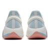 Anta Running Collection Running Shoes Women's Low Top Ivory White/Mirage Blue/Floating Cloud Red 122235556-3